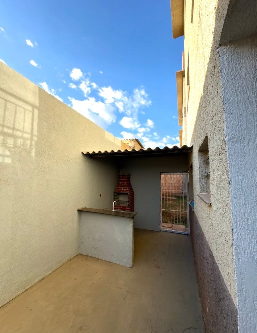 Apartamento Condomínio Park Ibiza Premium, em Cidade Ocidental — foto 11