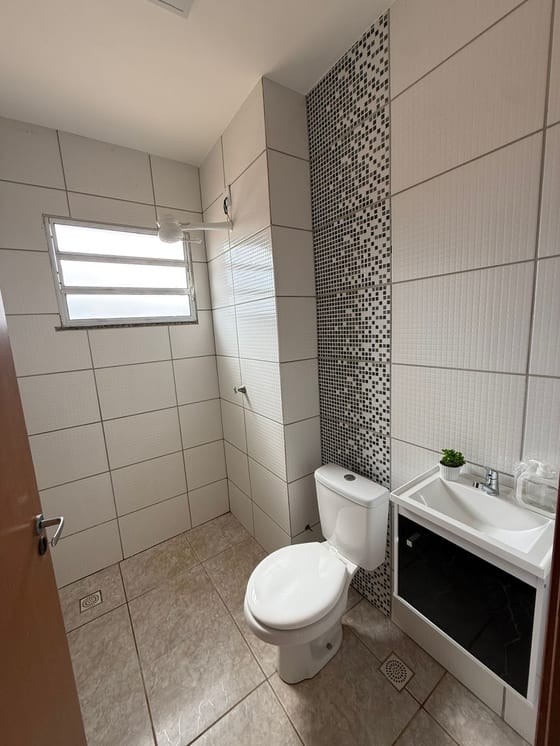 Apartamento 2 quartos e lazer completo — foto 11 (Cidade Ocidental)
