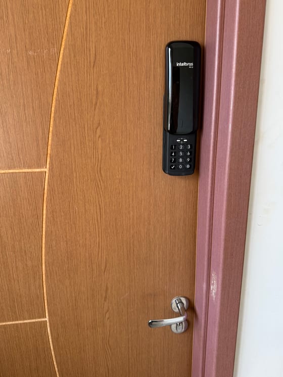 Apartamento de 2 quartos em condomínio com lazer completo — foto 2 (Cidade Ocidental)