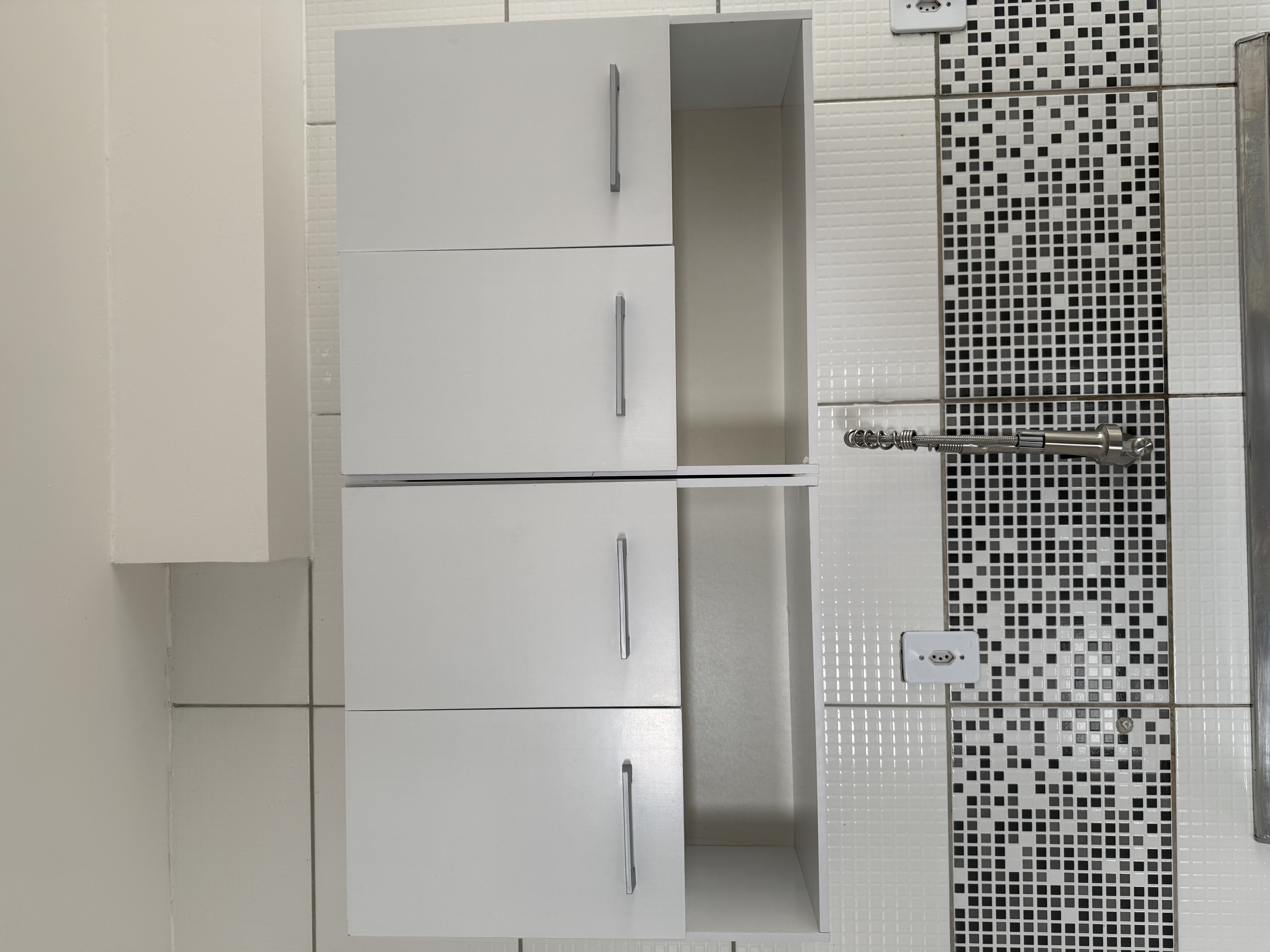 Apartamento de 2 quartos em condomínio com lazer completo — foto 4 (Cidade Ocidental)