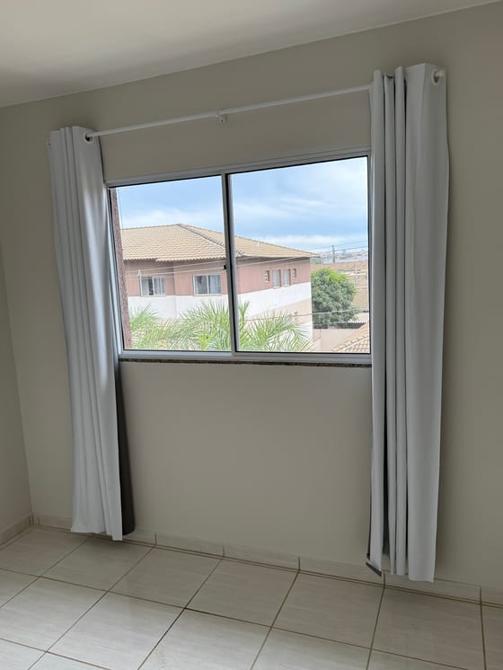 Apartamento de 2 quartos em condomínio com lazer completo — foto 6 (Cidade Ocidental)