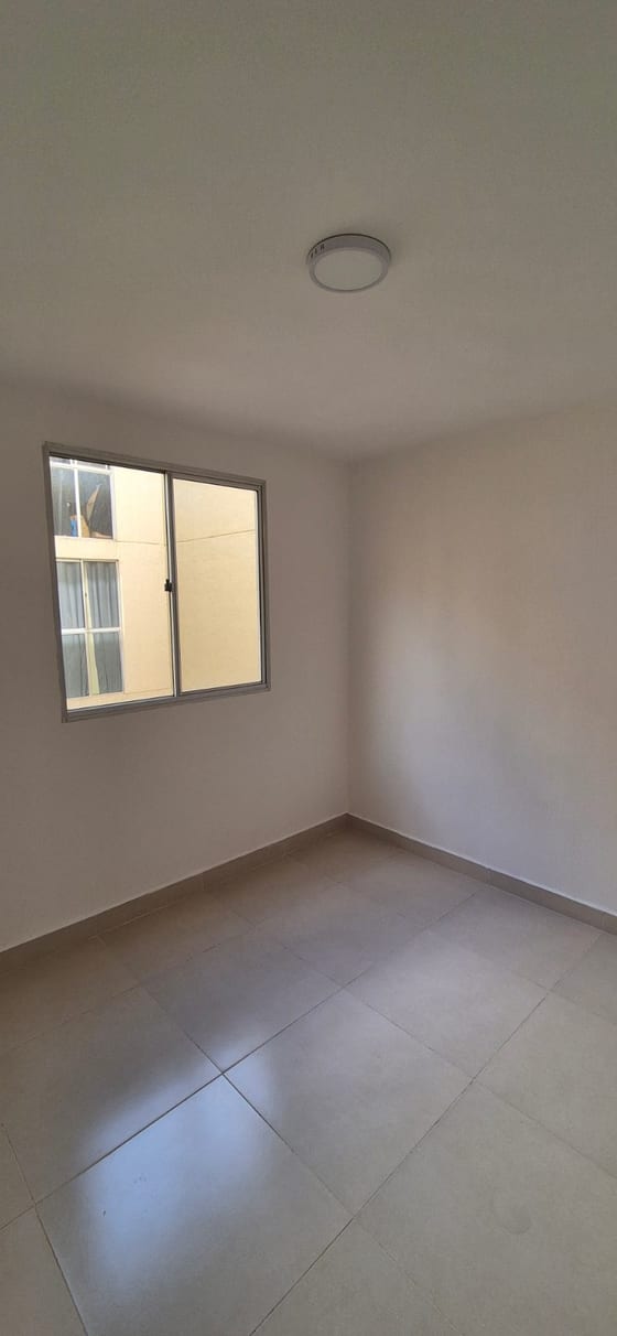 Apartamento Cidade Ocidental - 100% Financiado - SEM ENTRADA — foto 10 (Luziânia)