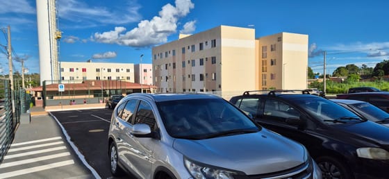 Apartamento Cidade Ocidental - 100% Financiado - SEM ENTRADA — foto 15 (Luziânia)