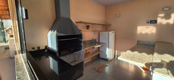 Apartamento Cidade Ocidental - 100% Financiado - SEM ENTRADA — foto 16 (Luziânia)