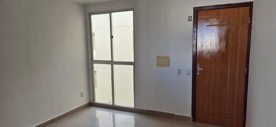 Apartamento Cidade Ocidental - 100% Financiado - SEM ENTRADA — foto 2 (Luziânia)