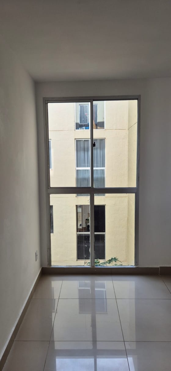 Apartamento Cidade Ocidental - 100% Financiado - SEM ENTRADA — foto 5 (Luziânia)