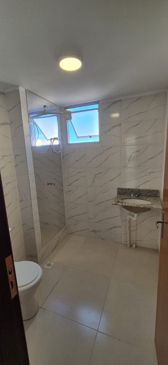 Apartamento Cidade Ocidental - 100% Financiado - SEM ENTRADA — foto 7 (Luziânia)