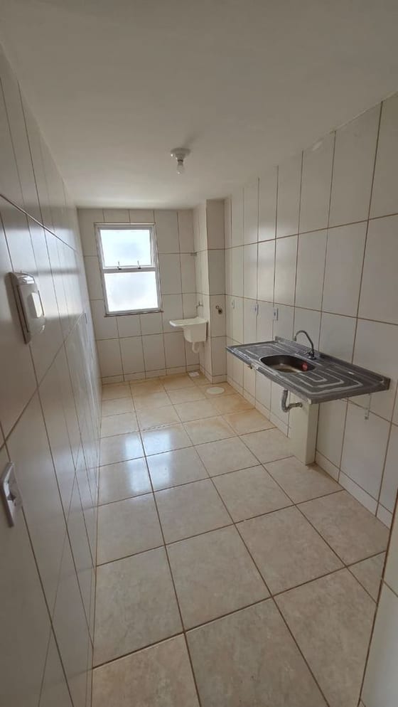 Apto 204, VILLA DAS FLORES, CIDADE OSFAYA, LUZIANIA, GO — foto 11