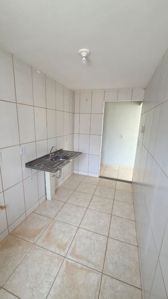 Apto 204, VILLA DAS FLORES, CIDADE OSFAYA, LUZIANIA, GO — foto 12