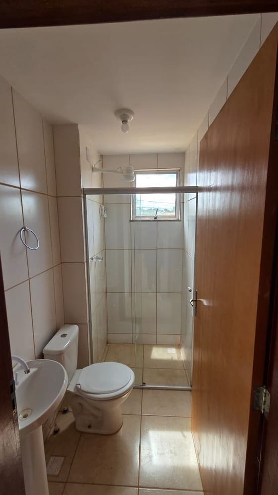 Apto 204, VILLA DAS FLORES, CIDADE OSFAYA, LUZIANIA, GO — foto 4