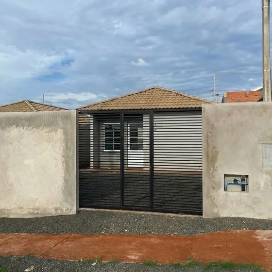 Casa à Venda - Loteamento Bem Viver Arapongas, Arapongas — foto 12
