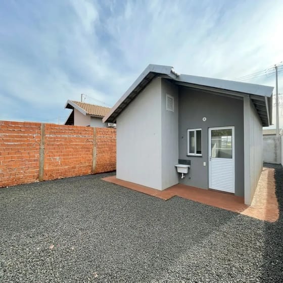 Casa à Venda - Loteamento Bem Viver Arapongas, Arapongas — foto 8