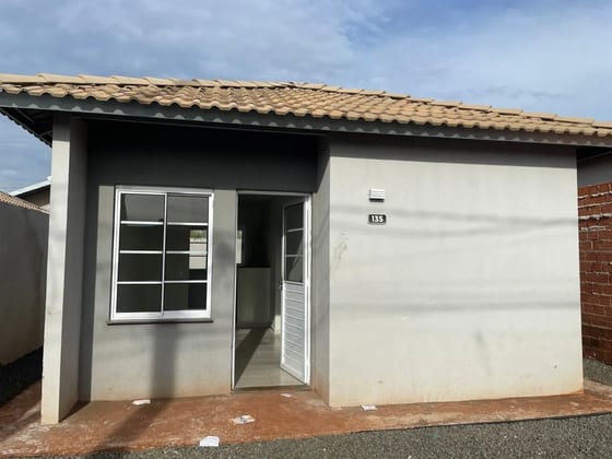 Casa à Venda - Loteamento Bem Viver Arapongas, Arapongas — foto 9
