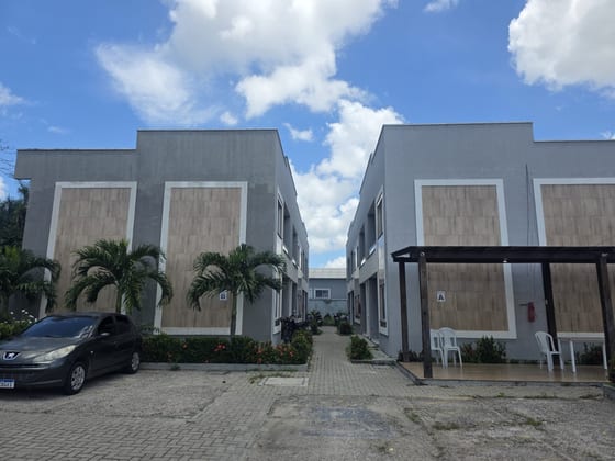 Apartamento em Itaitinga, ZERO ENTRADA!! — foto 1 (Itaitinga)