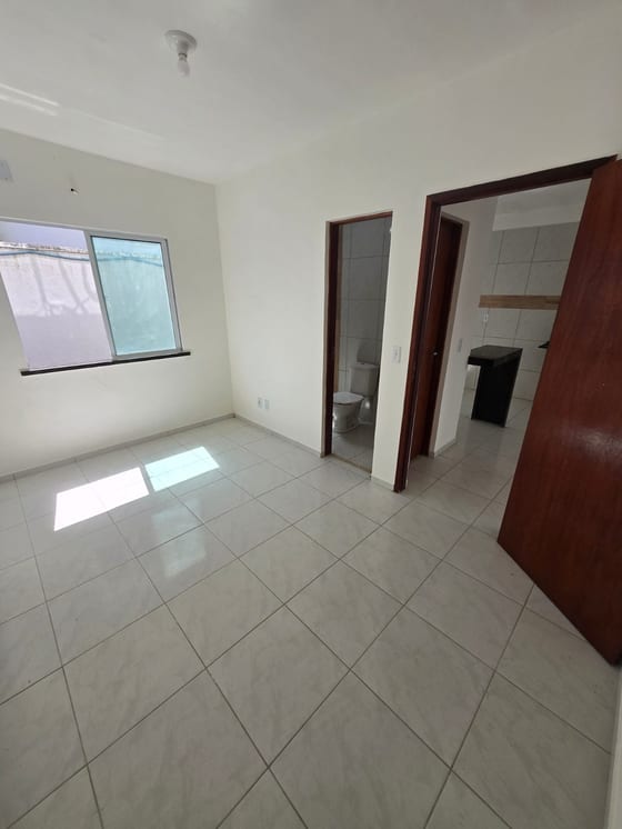 Apartamento em Itaitinga, ZERO ENTRADA!! — foto 11 (Itaitinga)