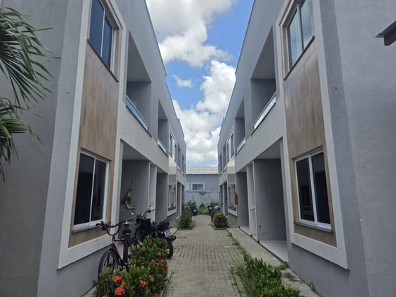 Apartamento em Itaitinga, ZERO ENTRADA!! — foto 4 (Itaitinga)