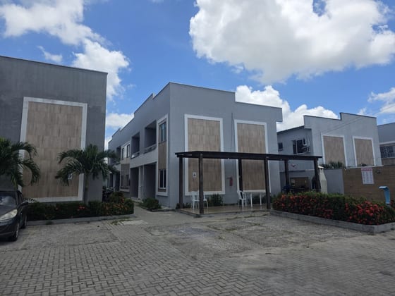 Apartamento em Itaitinga, ZERO ENTRADA!! — foto 5 (Itaitinga)