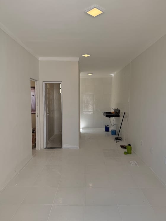 Apartamento à Venda - Girão Maia, Morada Nova — foto 16 (Morada Nova)