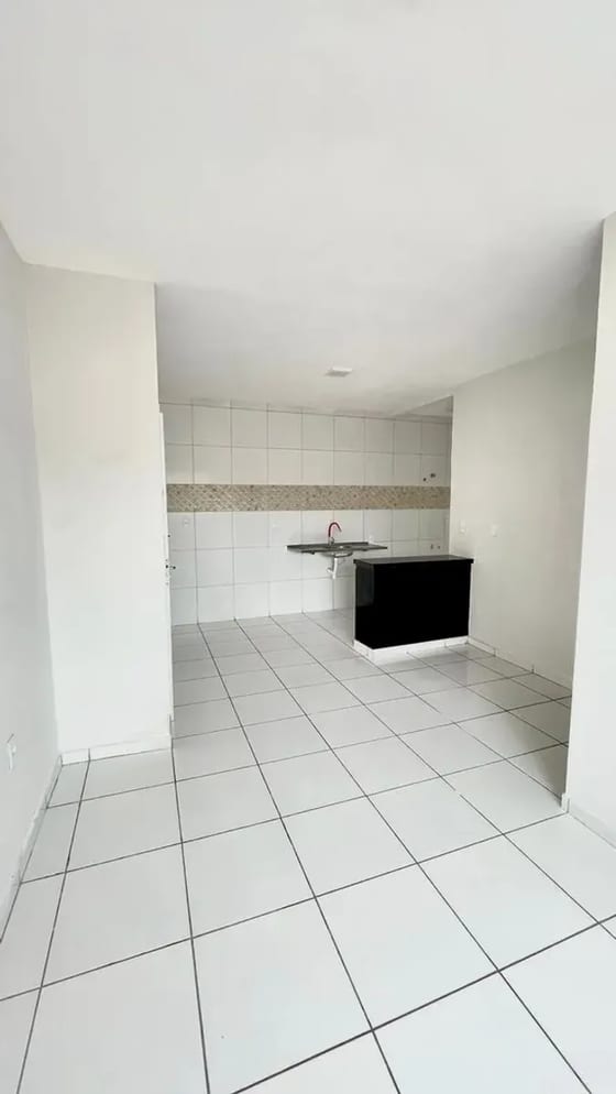 Apartamento à Venda - Parque Santo Antônio, Itaitinga — foto 1