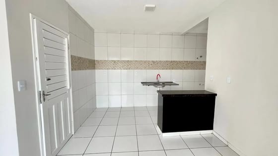 Apartamento à Venda - Parque Santo Antônio, Itaitinga — foto 2