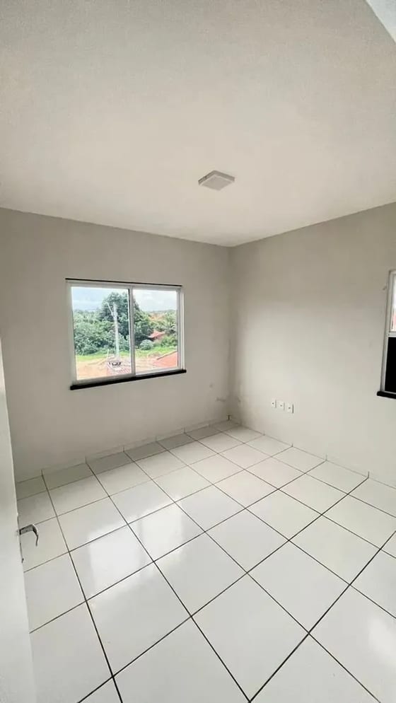 Apartamento à Venda - Parque Santo Antônio, Itaitinga — foto 13