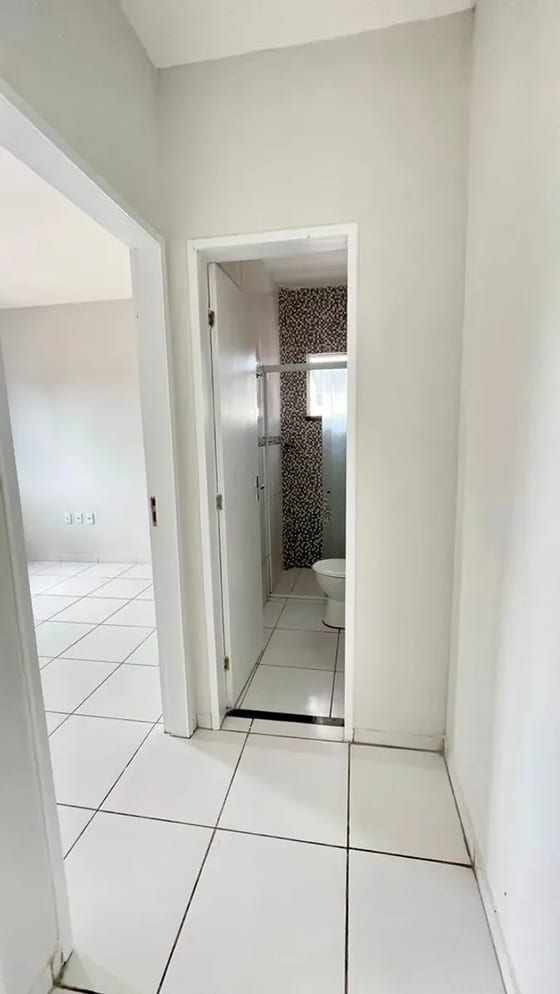 Apartamento à Venda - Parque Santo Antônio, Itaitinga — foto 14