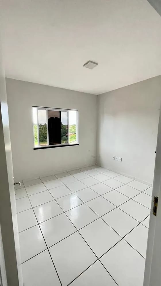 Apartamento à Venda - Parque Santo Antônio, Itaitinga — foto 16
