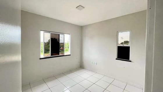 Apartamento à Venda - Parque Santo Antônio, Itaitinga — foto 18