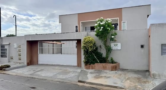 Apartamento à Venda - Parque Santo Antônio, Itaitinga — foto 3