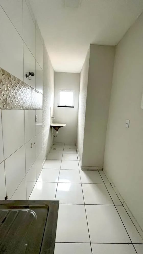 Apartamento à Venda - Parque Santo Antônio, Itaitinga — foto 6