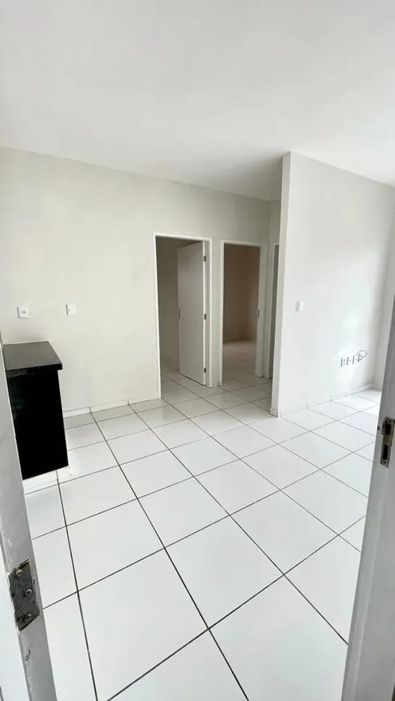 Apartamento à Venda - Parque Santo Antônio, Itaitinga — foto 7