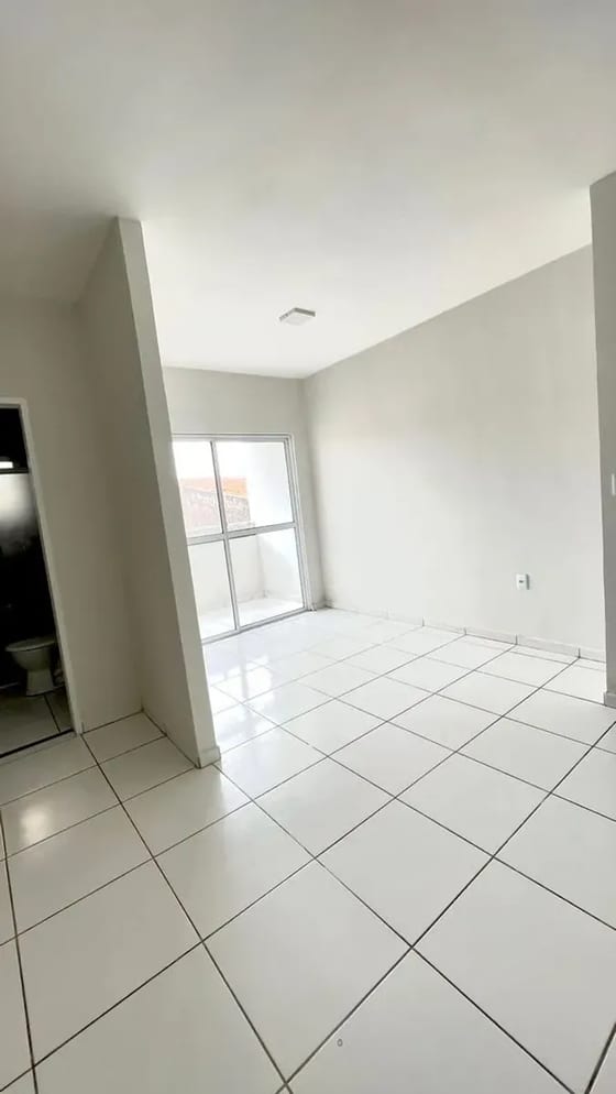 Apartamento à Venda - Parque Santo Antônio, Itaitinga — foto 8