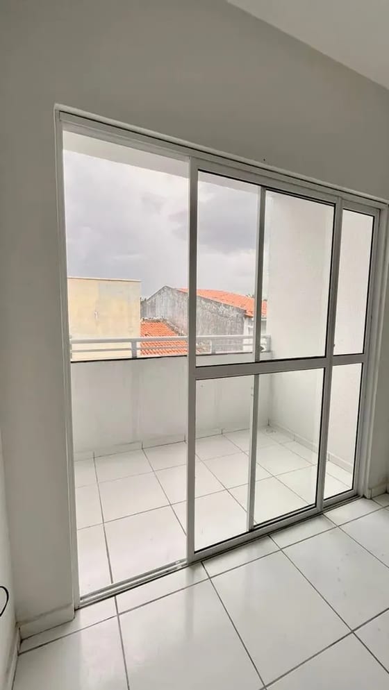 Apartamento à Venda - Parque Santo Antônio, Itaitinga — foto 9
