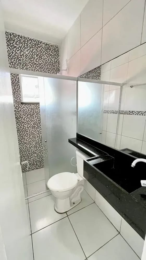 Apartamento à Venda - Parque Santo Antônio, Itaitinga — foto 10