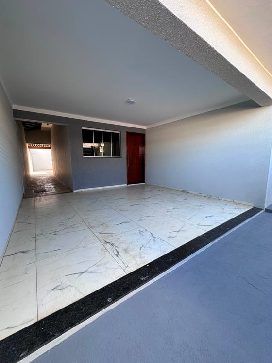 Casa em Dracena Jardim Bela Vista — foto 1 (Dracena)
