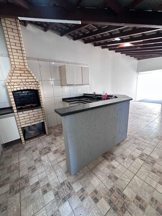 Casa em Dracena Jardim Bela Vista — foto 3 (Dracena)