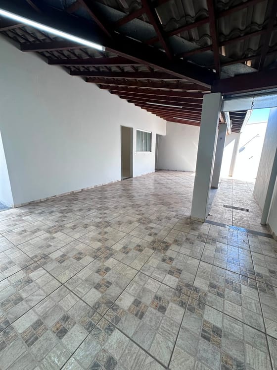 Casa em Dracena Jardim Bela Vista — foto 4 (Dracena)