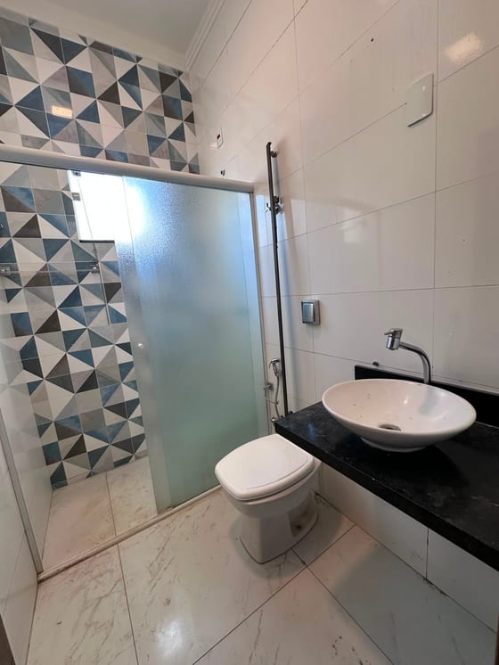 Casa em Dracena Jardim Bela Vista — foto 6 (Dracena)