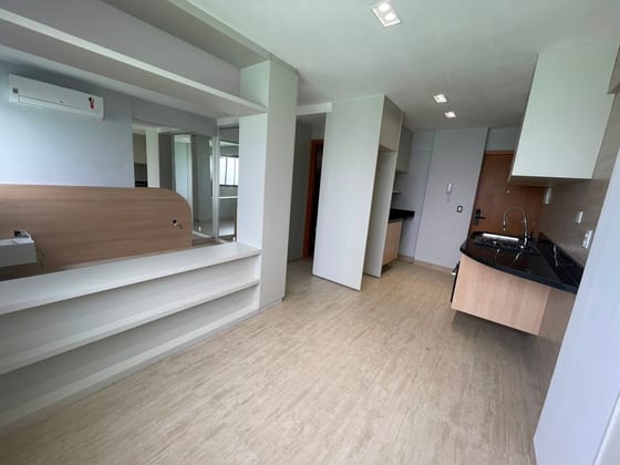 Studio Casa Forte 30m2 - 1º Andar - Face Leste — foto 4