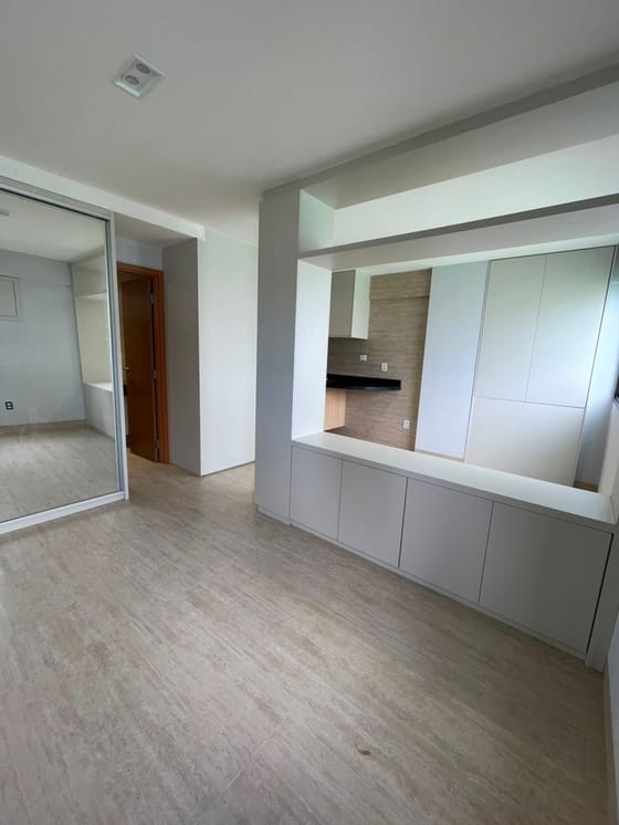 Studio Casa Forte 30m2 - 1º Andar - Face Leste — foto 8
