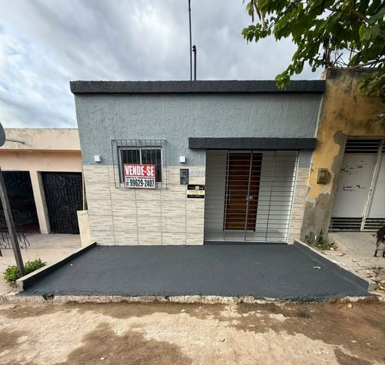 Casa Arcoverde São Cristóvão — foto 1