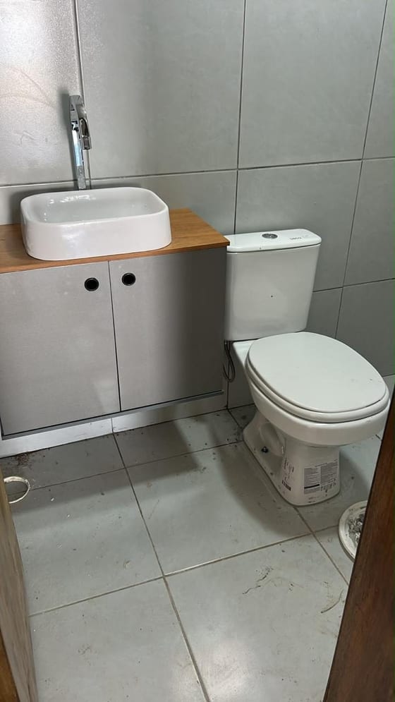 Casa Arcoverde São Cristóvão — foto 8 (Arcoverde)