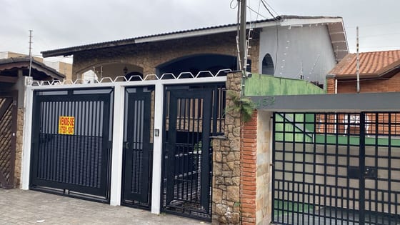 CASA - PIRAJUSSARA - SP — foto 1