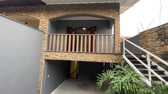 CASA - PIRAJUSSARA - SP — foto 10