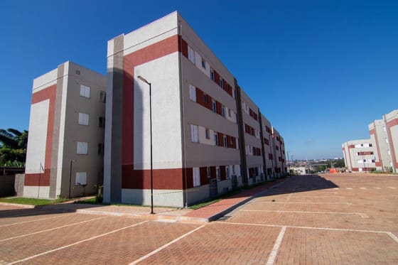 APARTAMENTO - ARARAQUARA - SP — foto 1