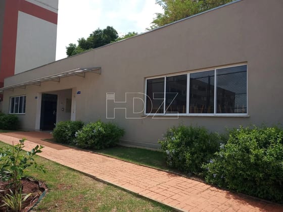 APARTAMENTO - ARARAQUARA - SP — foto 14
