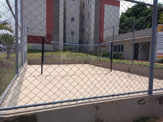 APARTAMENTO - ARARAQUARA - SP — foto 15