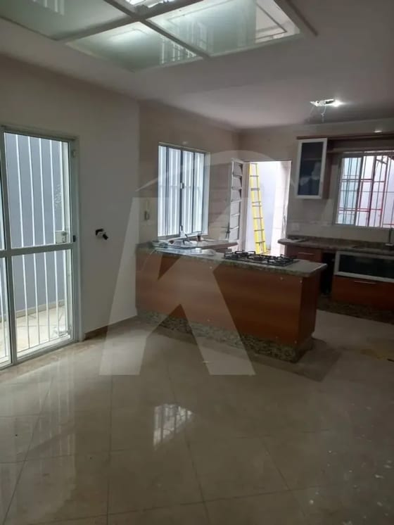 Sobrado, Parque Vitória - São Paulo — foto 20