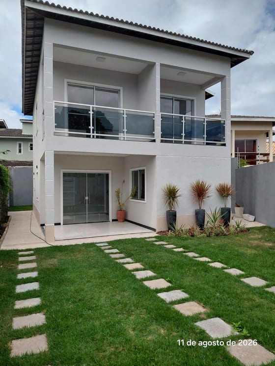 CASA BURAQUINHO LAURO DE FREITAS/BA — foto 1