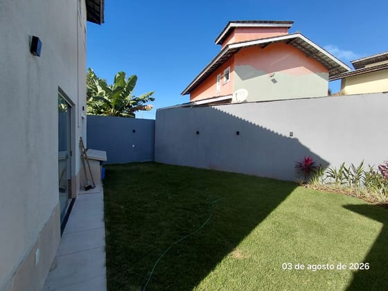 CASA BURAQUINHO LAURO DE FREITAS/BA — foto 2